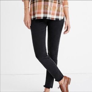 Madewell Maternity Jeans Size 29